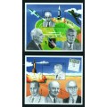 25º Aniversario de la Llegada del Hombre a la Luna